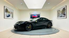 Ferrari F12 Berlinetta - 2016 - Joinsteer - #1