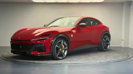 Ferrari Purosangue - 2024 - Joinsteer - #1