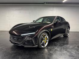 Ferrari Purosangue - 2025 - Joinsteer - #1