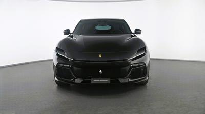 Ferrari Purosangue