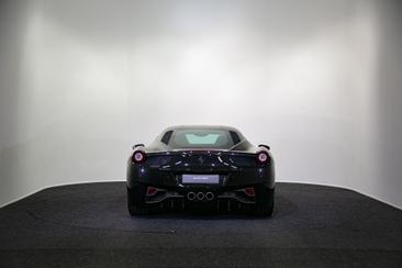 Ferrari 458 Italia — photo 4