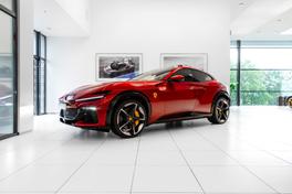 Ferrari Purosangue - 2026 - Joinsteer - #1