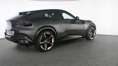 Ferrari Purosangue