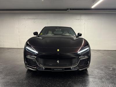 Ferrari Purosangue