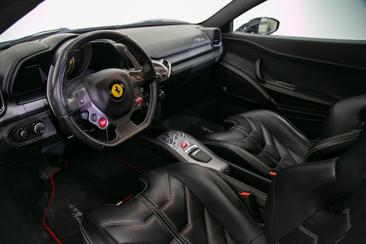 Ferrari 458 Italia — photo 5