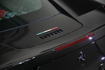 Ferrari 458 Italia — photo 7