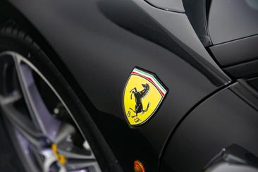 Ferrari 458 Italia — photo 9