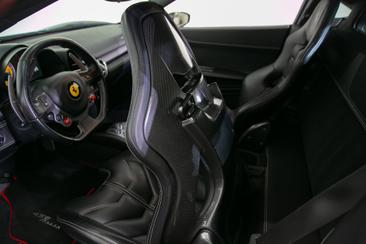 Ferrari 458 Italia — photo 13