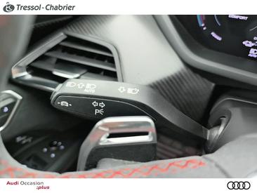 Audi RS E-tron GT RS E-tron GT 440,00 KW — photo 26