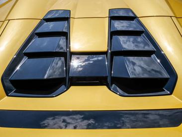 Lamborghini Huracán Evo Spyder — photo 10