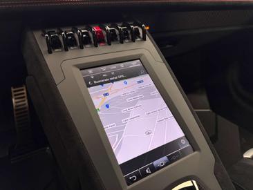 Lamborghini Huracán STO — photo 18