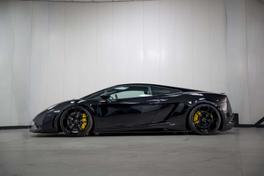 Lamborghini Gallardo Superleggera - 2008 - Joinsteer - #1