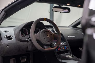 Lamborghini Gallardo Superleggera — photo 7