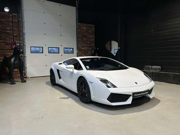 Lamborghini Gallardo LP 560-4 — photo 2