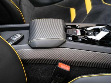 Lamborghini Huracán Evo Spyder — photo 22