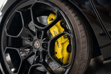 Lamborghini Gallardo Superleggera — photo 10