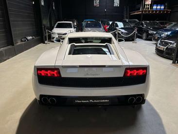 Lamborghini Gallardo LP 560-4 — photo 5