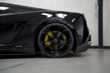 Lamborghini Gallardo Superleggera — photo 12
