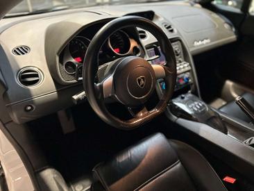 Lamborghini Gallardo LP 560-4 — photo 9