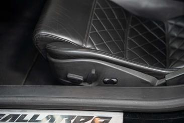 Lamborghini Gallardo Superleggera — photo 15