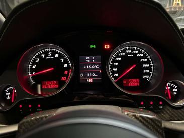 Lamborghini Gallardo LP 560-4 — photo 14