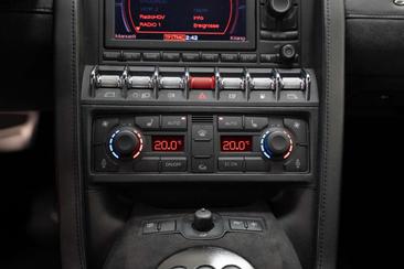 Lamborghini Gallardo Superleggera — photo 19
