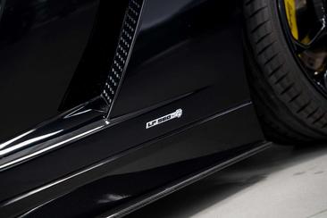 Lamborghini Gallardo Superleggera — photo 25