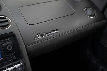 Lamborghini Gallardo Superleggera — photo 26