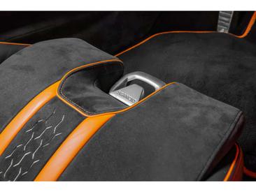 Lamborghini Huracán Tecnica — photo 25