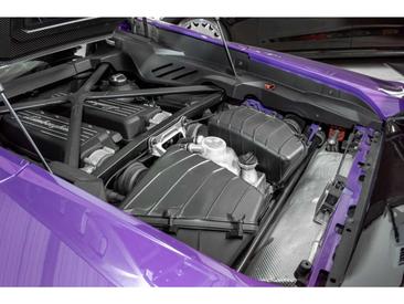 Lamborghini Huracán Tecnica — photo 26