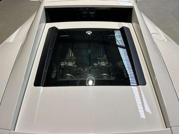Lamborghini Gallardo LP 560-4 — photo 27