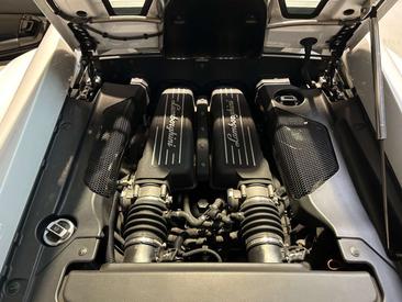Lamborghini Gallardo LP 560-4 — photo 28