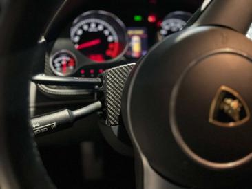 Lamborghini Gallardo LP 560-4 — photo 30