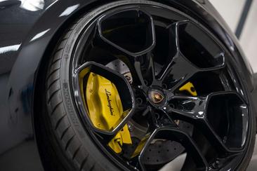Lamborghini Gallardo Superleggera — photo 36