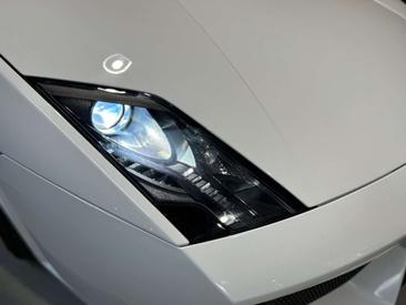 Lamborghini Gallardo LP 560-4 — photo 33