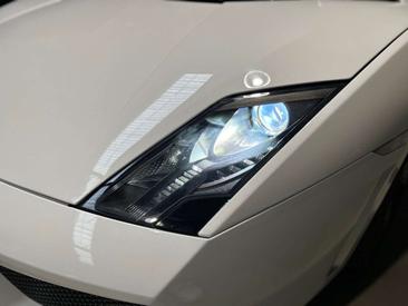 Lamborghini Gallardo LP 560-4 — photo 34