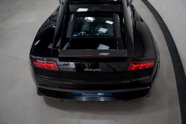 Lamborghini Gallardo Superleggera — photo 39