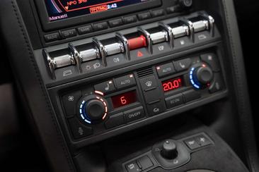 Lamborghini Gallardo Superleggera — photo 40