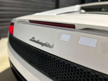 Lamborghini Gallardo LP 560-4 — photo 37