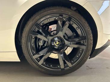 Lamborghini Gallardo LP 560-4 — photo 44