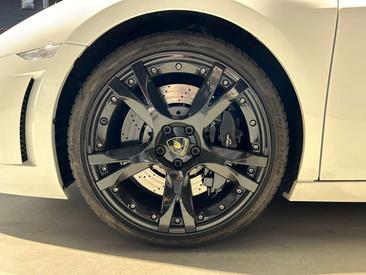 Lamborghini Gallardo LP 560-4 — photo 46