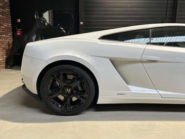 Lamborghini Gallardo LP 560-4 — photo 47