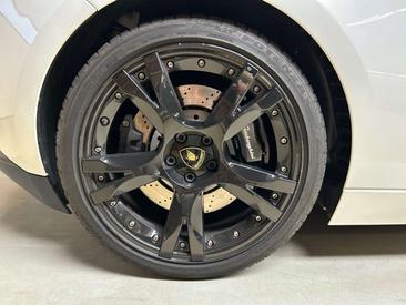 Lamborghini Gallardo LP 560-4 — photo 48