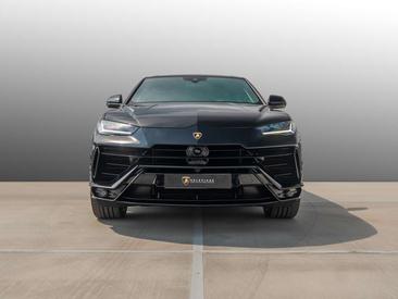 Lamborghini Urus — photo 2