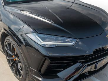Lamborghini Urus — photo 6