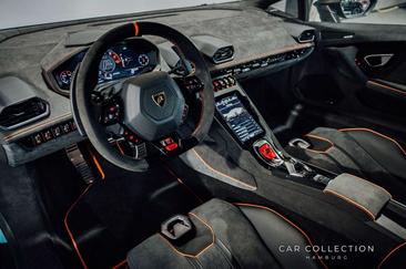 Lamborghini Huracán Sterrato — photo 10