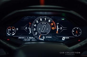 Lamborghini Huracán Sterrato — photo 11