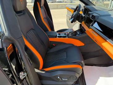 Lamborghini Urus — photo 8
