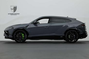 Lamborghini Urus Ad Personam — photo 3
