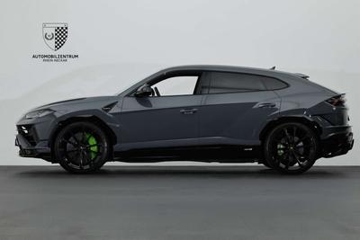 Lamborghini Urus Ad Personam
